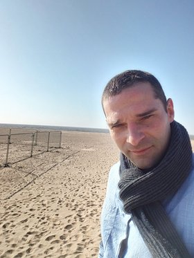 Najładniejsze zdjęcie użytkownika MarcinSzczerba1 - 