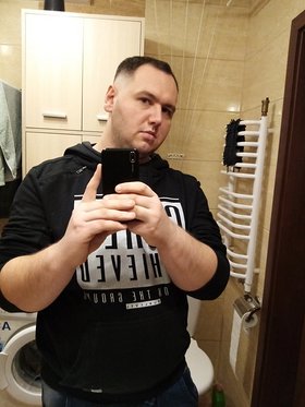 Najładniejsze zdjęcie użytkownika slawomirkrol27 - 