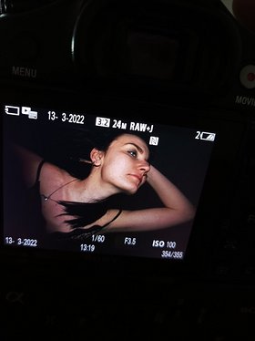 Najładniejsze zdjęcie użytkownika dominisias - 