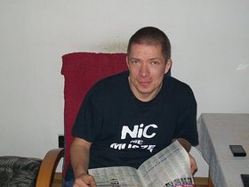 Najładniejsze zdjęcie użytkownika cobra1979 - Obraz 158