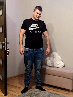 Najładniejsze zdjęcie użytkownika Arko271 - 