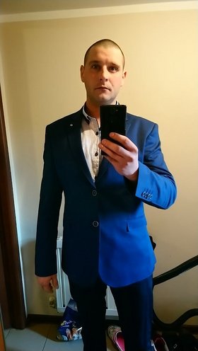 Najładniejsze zdjęcie użytkownika BakulaB - 