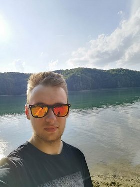 Najładniejsze zdjęcie użytkownika KorneckiD - 