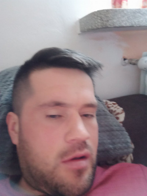 mouth, hair, selfie, cool, ear, dude, beard, moustache
