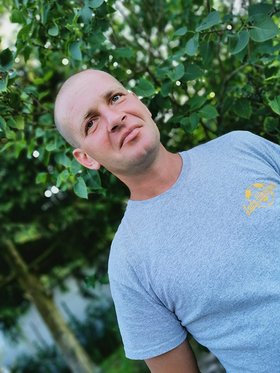 Najładniejsze zdjęcie użytkownika AndrzejKurek1985 - 