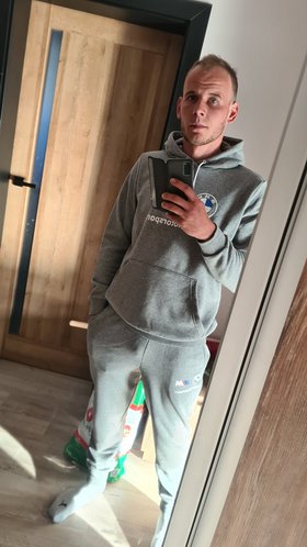 Najładniejsze zdjęcie użytkownika krzys655 - 