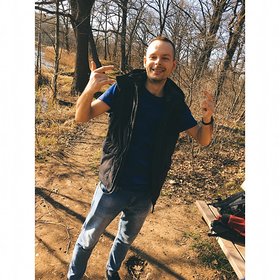 Najładniejsze zdjęcie użytkownika zibboman - 