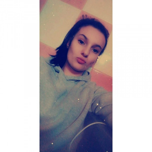 selfie, smile