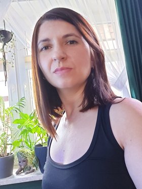 Najładniejsze zdjęcie użytkownika Beata1304 - 