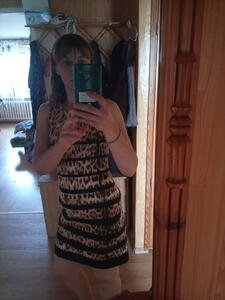 standing