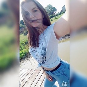 Najładniejsze zdjęcie użytkownika xkqrolqx - 