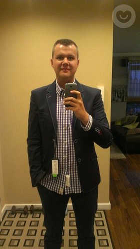 Najładniejsze zdjęcie użytkownika Szakiel87 - 