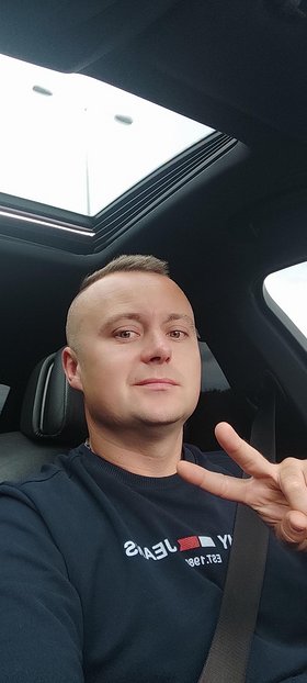 Najładniejsze zdjęcie użytkownika tomas2272 - 