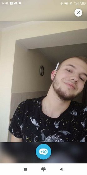 Najładniejsze zdjęcie użytkownika SzymonKapron - 