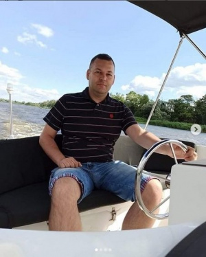 sitting, leisure, vacation, event, vehicle, boat