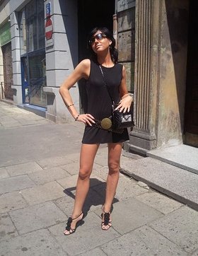 Najładniejsze zdjęcie użytkownika MALWINKAsexy - 