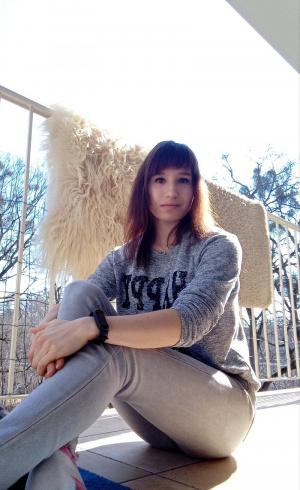 jeans, cool, sitting