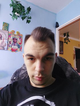 Najładniejsze zdjęcie użytkownika HubiZ132 - 