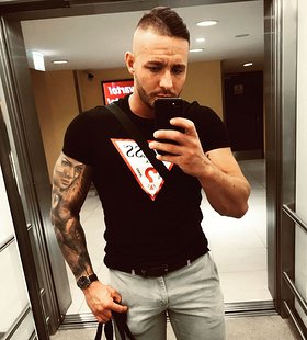 Najładniejsze zdjęcie użytkownika Christofer1 - 