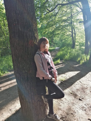 forest