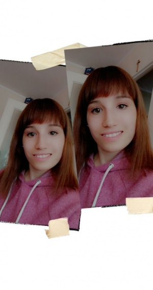hair, skin, bangs