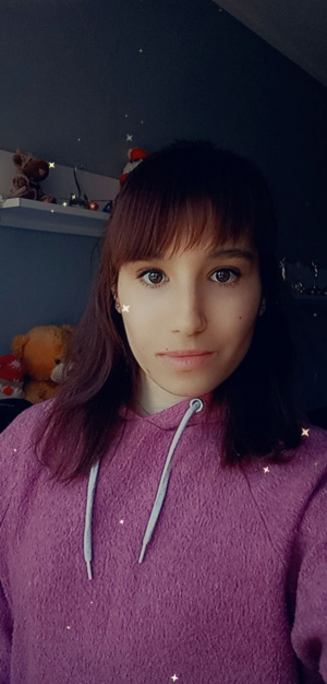 hair, outerwear, bangs