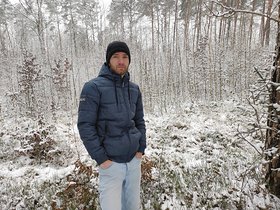 Najładniejsze zdjęcie użytkownika szymon334 - 