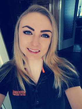 Najładniejsze zdjęcie użytkownika dzesika9000 - 