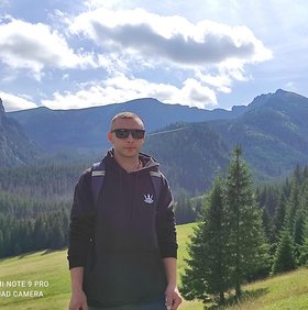 Najładniejsze zdjęcie użytkownika Mati2768 - 