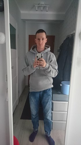 Najładniejsze zdjęcie użytkownika Murawek - 