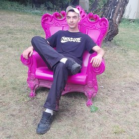 Najładniejsze zdjęcie użytkownika BulaD - 