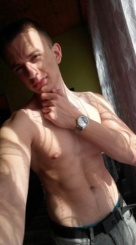 Najładniejsze zdjęcie użytkownika Piotr95i - 