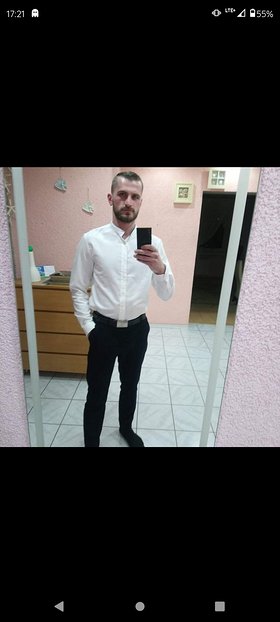 Najładniejsze zdjęcie użytkownika Shark89 - 