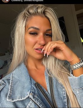 Najładniejsze zdjęcie użytkownika kestnerjoel1990