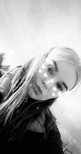 Najładniejsze zdjęcie użytkownika Madziamary1 - 