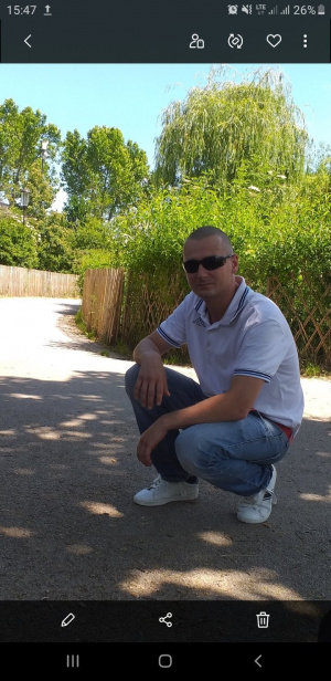 cool, sitting