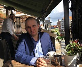 Najładniejsze zdjęcie użytkownika sympatyczny125 - 