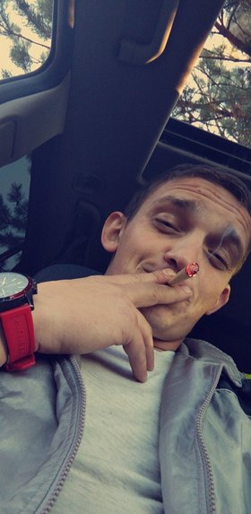 Najładniejsze zdjęcie użytkownika Kamil42Zero - 