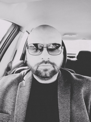 hair, selfie, cool, glasses, beard, monochrome, sunglasses, goggles, moustache