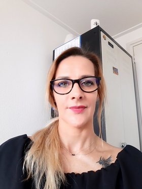 Najładniejsze zdjęcie użytkownika Sylwiaczarownica