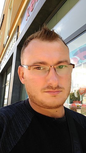 Najładniejsze zdjęcie użytkownika LukaszRudy - 