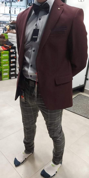 jacket, outerwear, jeans, blazer