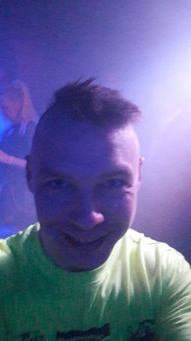 Najładniejsze zdjęcie użytkownika Tomzacker - 