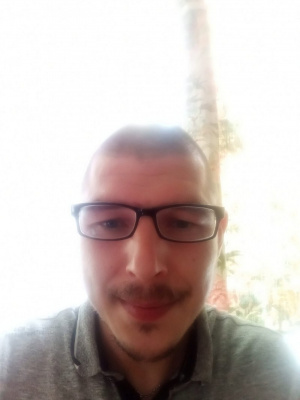 hair, selfie, smile, cool, glasses, beard