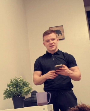 muscle