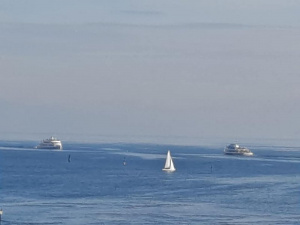 vehicle, boat