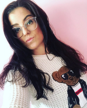 hair, cool, glasses, sunglasses