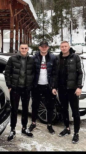 Najładniejsze zdjęcie użytkownika Oskarek9999 - 