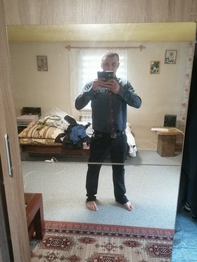 Najładniejsze zdjęcie użytkownika Tomasz9876543210 - 