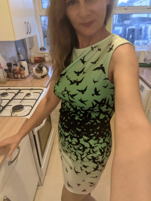 selfie